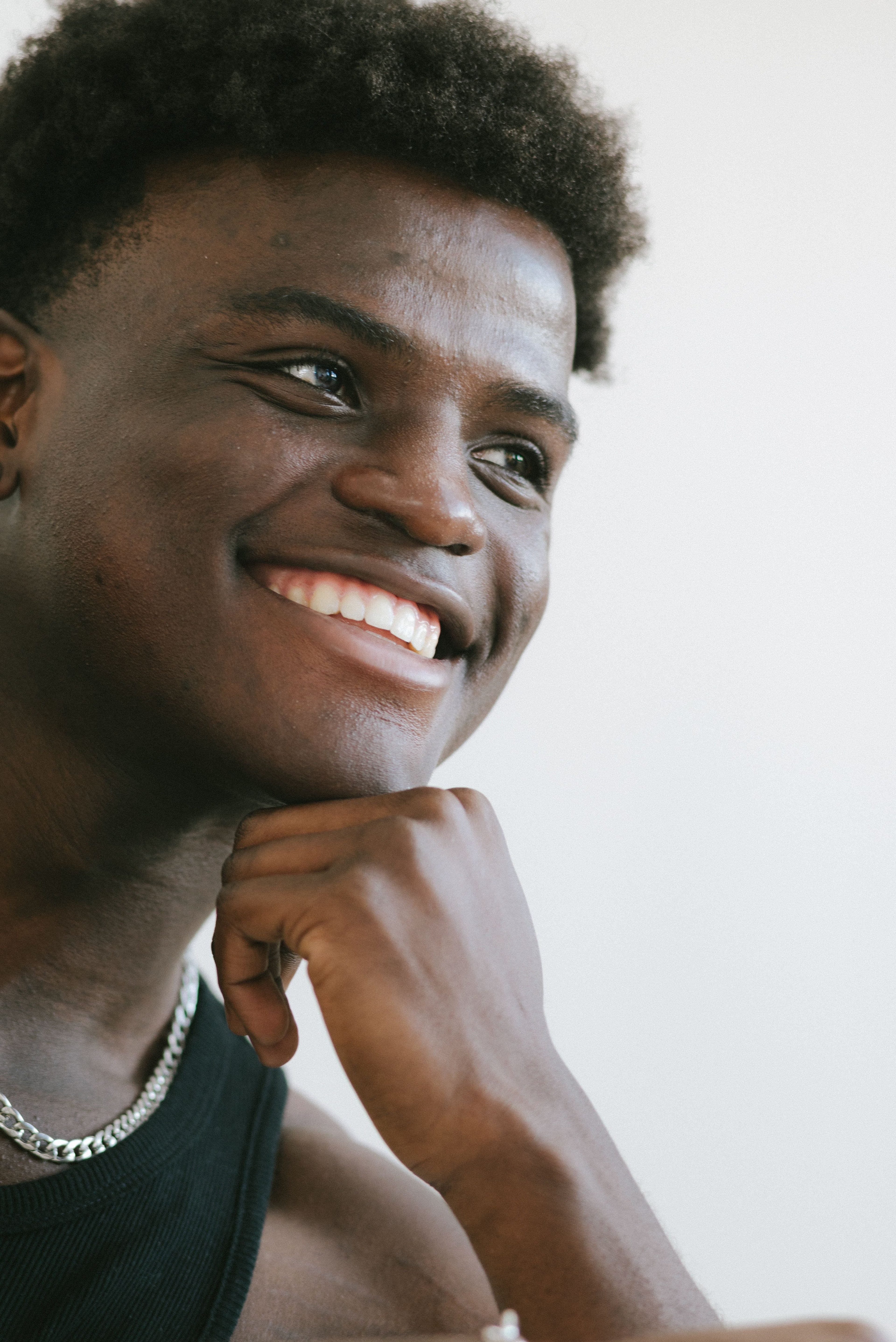 Soins du sourire